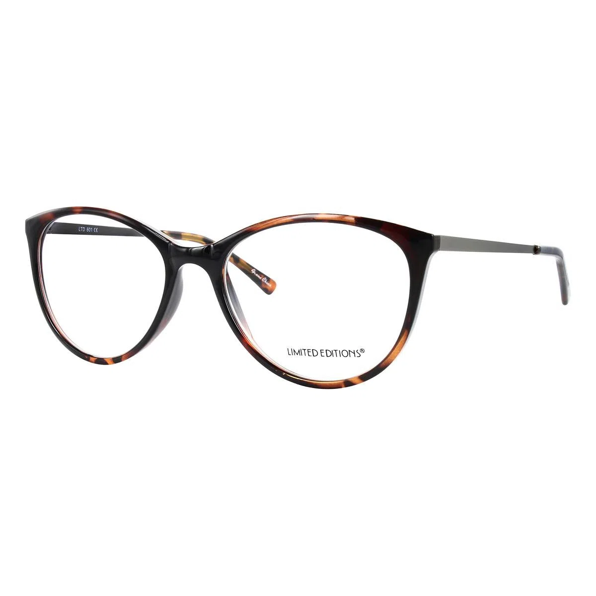 LIMITED EDITIONS 601 Eyeglasses - view 8